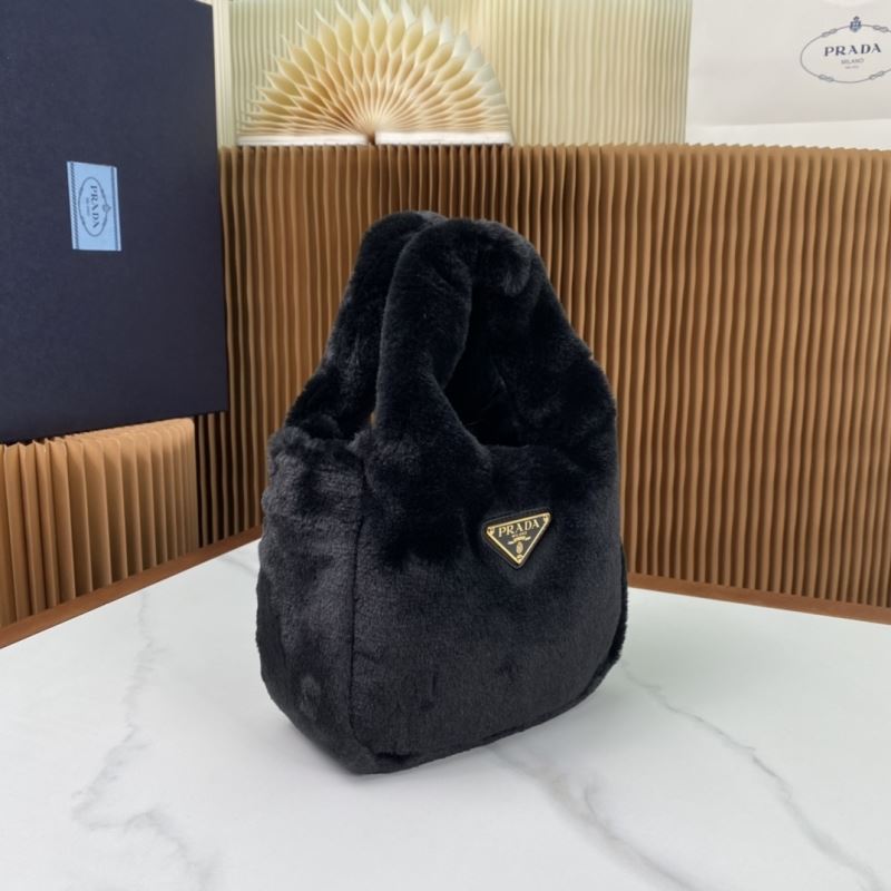 Prada Top Handle Bags